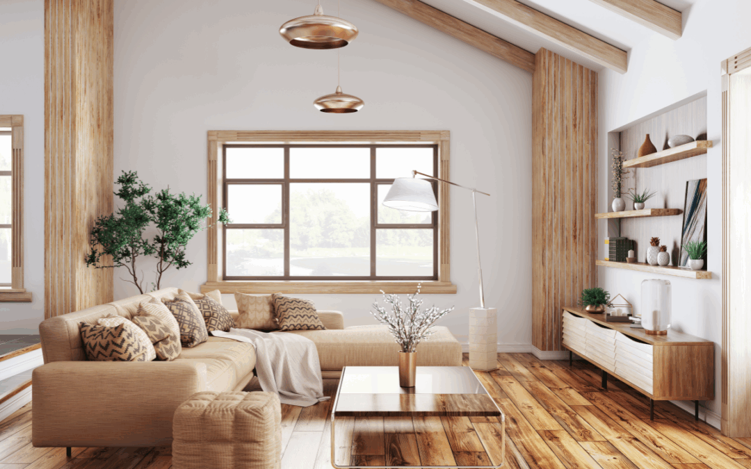 Housing Market Update Spring 2025
