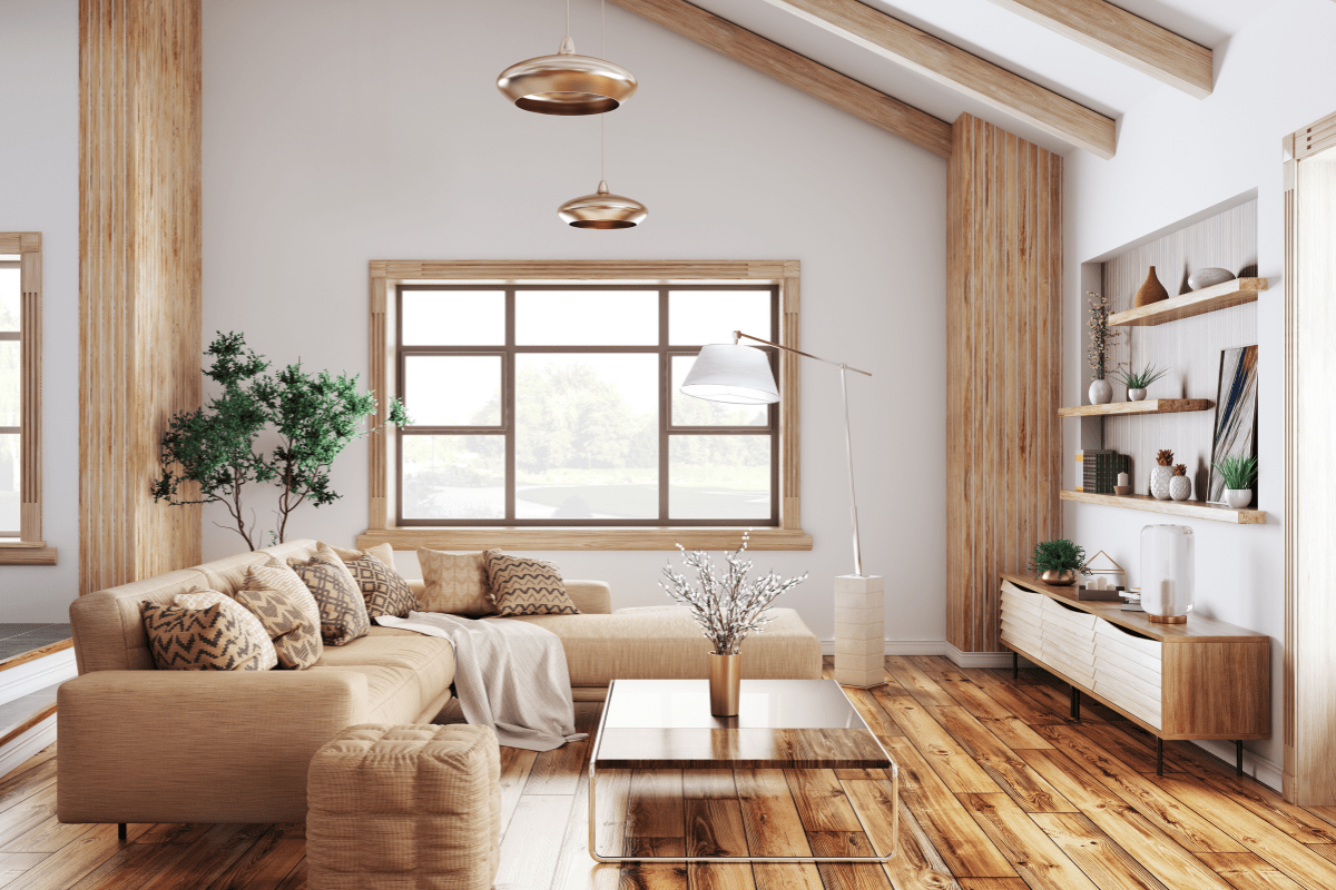 Housing Market Update Spring 2025