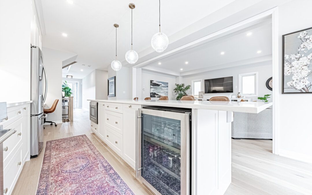 Looking Beyond the Shine: What Really Matters When Buying a Home